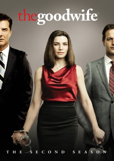 The Good Wife Part 2